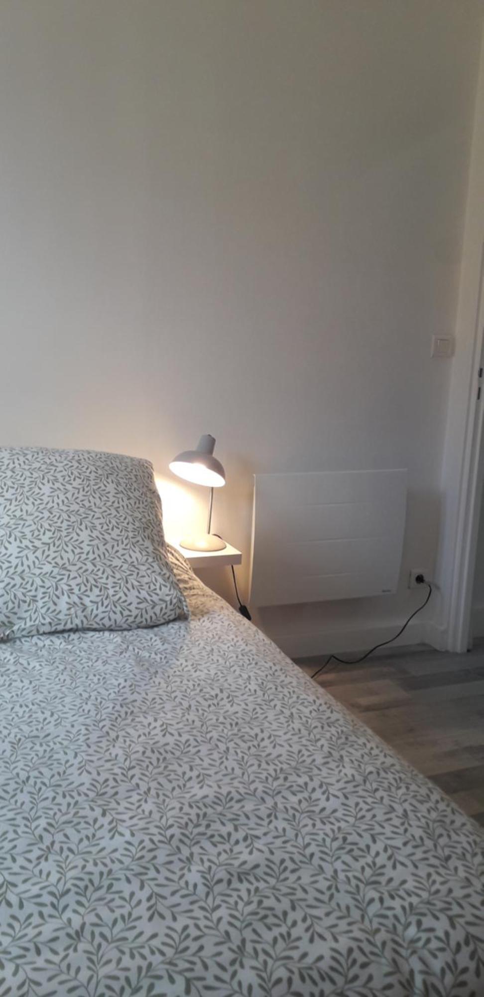 Logement Le Serein Toulon Exterior foto
