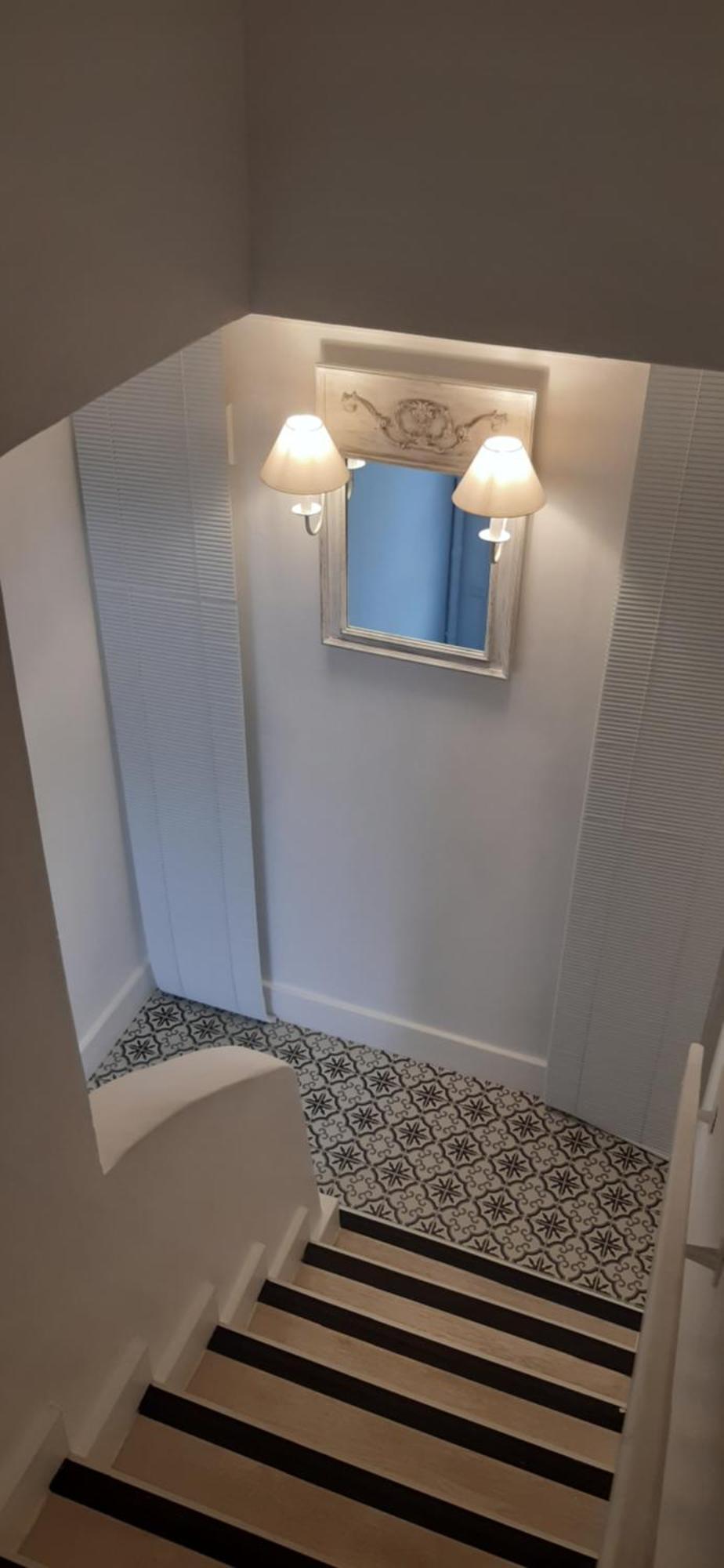 Logement Le Serein Toulon Exterior foto